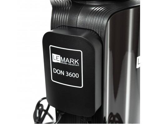 Измельчитель пищевых отходов электрический Lemark DON 3600 (9940095)