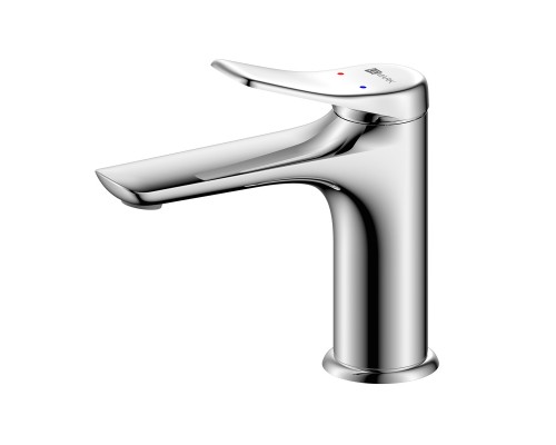 Смеситель Lemark Ortus для раковины (LM11306C)