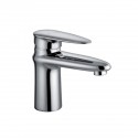 Смеситель для раковины Lemark Status (LM4406C) Смеситель для раковины Lemark Status (LM4406C)