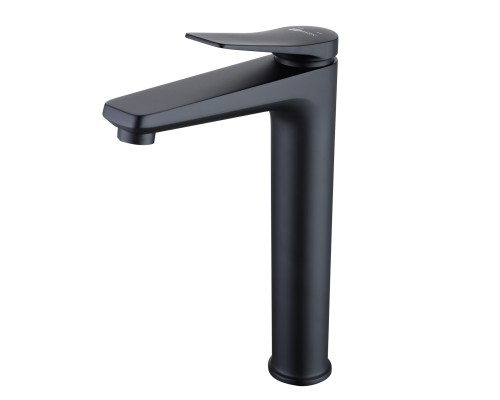 Смеситель для раковины Lemark Bronx (LM3709BL)