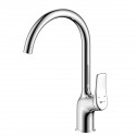 Смеситель Lemark Ortus для кухни (LM11305C) Смеситель Lemark Ortus для кухни (LM11305C)
