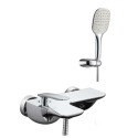 Смеситель Lemark Bellario для ванны (LM6802C) Смеситель Lemark Bellario для ванны (LM6802C)