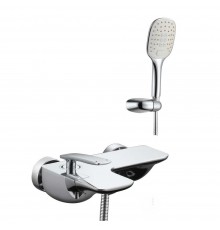 Смеситель Lemark Bellario для ванны (LM6802C)