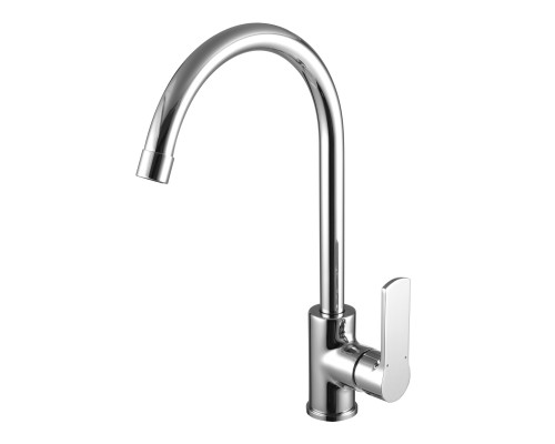 Смеситель для кухонной мойки Lemark Plus Grace (LM1505C) Смеситель для кухонной мойки Lemark Plus Grace (LM1505C)