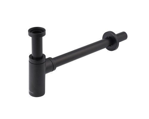 Сифон для раковины Lemark (LM8300BL)