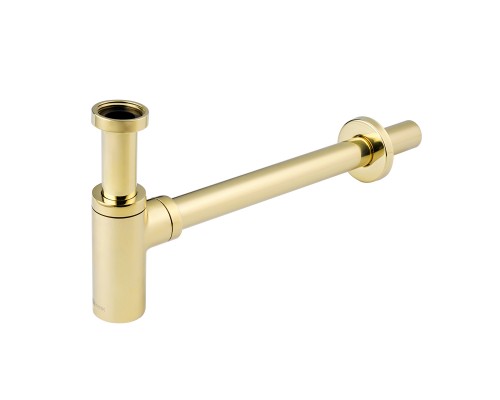 Сифон для раковины Lemark (LM8300G)