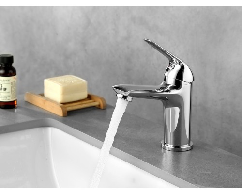 Смеситель Lemark Plus Advance для раковины (LM1231C)