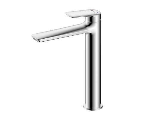 Смеситель Lemark Verba для раковины (LM11409C) Смеситель Lemark Verba для раковины (LM11409C)