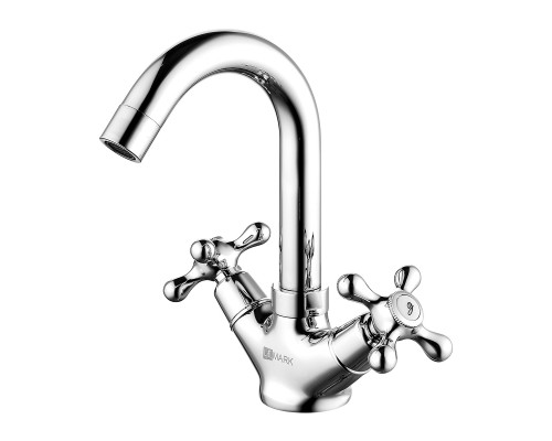 Смеситель Lemark Standard для раковины (LM2107C) Смеситель Lemark Standard для раковины (LM2107C)