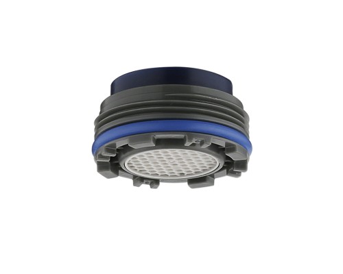 Аэратор Lemark NEOPERL CACHÉ PERLATOR HONEYCOMB SSR, М21,5, встраиваемый, с изменяемым углом (NP15301-BL) Аэратор Lemark NEOPERL CACHÉ PERLATOR HONEYCOMB SSR, М21,5, встраиваемый, с изменяемым углом (NP15301-BL)