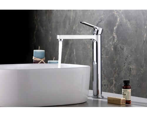 Смеситель для раковины Lemark Plus Grace (LM1509C) Смеситель для раковины Lemark Plus Grace (LM1509C)
