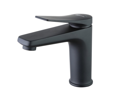 Смеситель для раковины Lemark Bronx (LM3706BL)