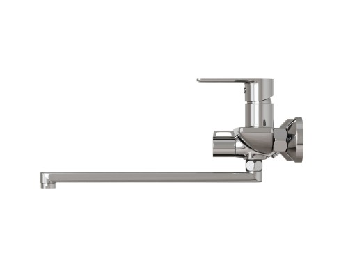Смеситель для ванны и раковины 35k MIXLINE ML26-02 "Life" (553202) Смеситель для ванны и раковины 35k MIXLINE ML26-02 "Life" (553202)
