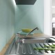 Смеситель для кухни MIXLINE ML03-03 (522123)