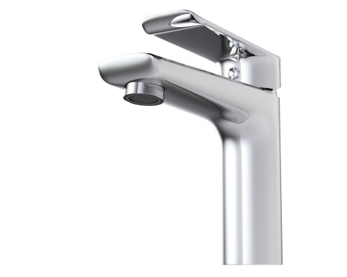 Смеситель для раковины 35k MIXLINE ML29-04 "Comfort" (550770) Смеситель для раковины 35k MIXLINE ML29-04 "Comfort" (550770)