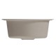 Мойкa MIXLINE ML-GM11 круглая 500мм  (551825)