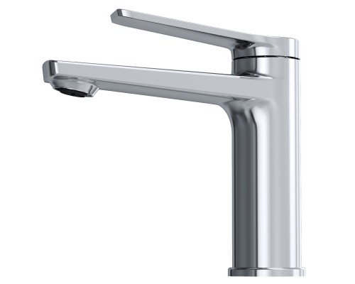 Смеситель для раковины 35k MIXLINE ML24-04 "Unito" (550750) Смеситель для раковины 35k MIXLINE ML24-04 "Unito" (550750)