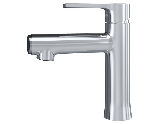 Смеситель для раковины 35k MIXLINE ML22-04 "Round" (550743) Смеситель для раковины 35k MIXLINE ML22-04 "Round" (550743)