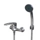 Смеситель для душа 40k MIXLINE ML05-07 (544302)