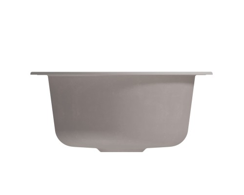 Мойкa MIXLINE ML-GM13 круглая белая (331) 495мм (глуб. чаши 200) NEW (551894) Мойкa MIXLINE ML-GM13 круглая белая (331) 495мм (глуб. чаши 200) NEW (551894)
