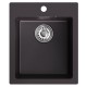 Мойка MIXLINE ML-GM14 шоколад, 420*500*190мм NEW (551911)