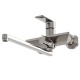 Смеситель для ванны и раковины 35k MIXLINE ML26-02 "Life" (553202)