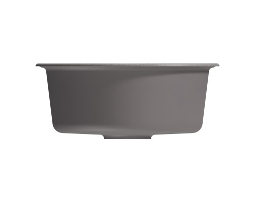 Мойкa MIXLINE ML-GM09 круглая графит (342) 510 мм (глуб. чаши 190) NEW (551803) Мойкa MIXLINE ML-GM09 круглая графит (342) 510 мм (глуб. чаши 190) NEW (551803)