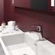 Смеситель для умывальника MIXLINE ML03-04 (522157)