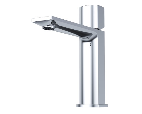 Смеситель для раковины 26k MIXLINE ML27-04 "Primo" (550763)