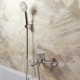 Смеситель для ванны 35k MIXLINE ML26-01 "Life" (550760)
