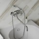 Смеситель для ванны и раковины 1/2 кер. MIXLINE ML30-021 "Classic" (550782)