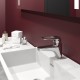 Смеситель для умывальника MIXLINE ML05-04 (522159)