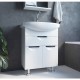 Тумба для ванной MIXLINE "ЭТЬЕН-65" под ум. "Best-65 (550334)
