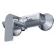 Смеситель для душа 35k MIXLINE ML26-07 "Life" (550761)