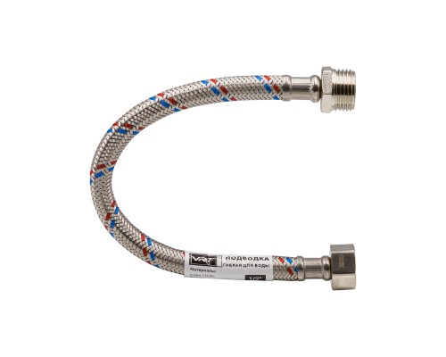 Подводка вода MIXLINE VRT® 4,0 вн/нар (521393)