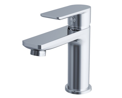 Смеситель для раковины 35k MIXLINE ML26-04 "Life" (550757)