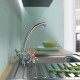 Смеситель для кухни MIXLINE ML10-03 (522138)