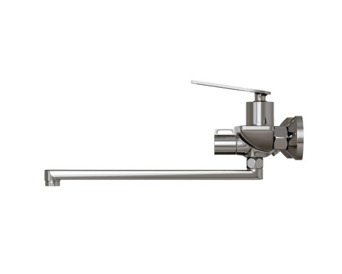 Смеситель для ванны и раковины 35k MIXLINE ML28-02 "Energy" (553201) Смеситель для ванны и раковины 35k MIXLINE ML28-02 "Energy" (553201)