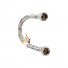 Подводка вода MIXLINE VRT® 1,2 вн/вн (521380)