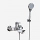 Смеситель для ванны MIXLINE ML08-01 (522149)