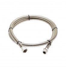 Сильфонная подводка д/газа MIXLINE VRT  4,0 вн/нар VRT (522251)