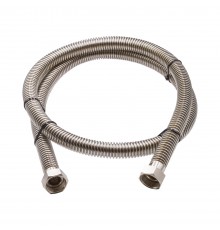 Сильфонная подводка д/газа MIXLINE VRT 3/4"  0,5 вн/вн VRT (522254)