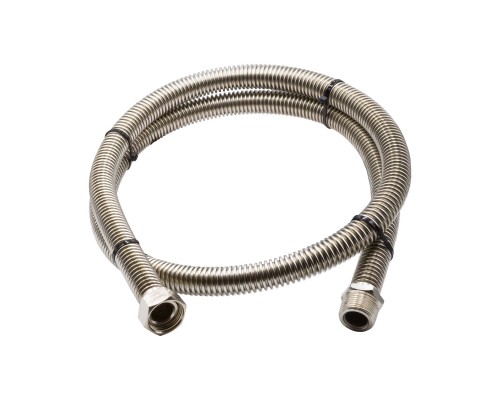 Сильфонная подводка д/газа MIXLINE VRT 3/4" 0,5 вн/нар VRT (522255) Сильфонная подводка д/газа MIXLINE VRT 3/4" 0,5 вн/нар VRT (522255)