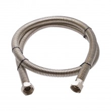 Сильфонная подводка д/газа MIXLINE VRT 3/4"  1,5 вн/вн VRT (522264)