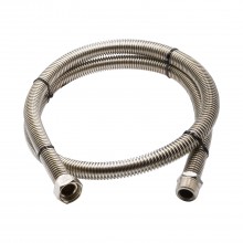 Сильфонная подводка д/газа MIXLINE VRT 3/4"  2,0 вн/нар VRT (522267)