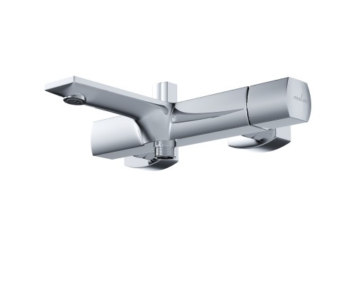 Смеситель для ванны 30k MIXLINE ML27-01 "Primo" (550765) Смеситель для ванны 30k MIXLINE ML27-01 "Primo" (550765)