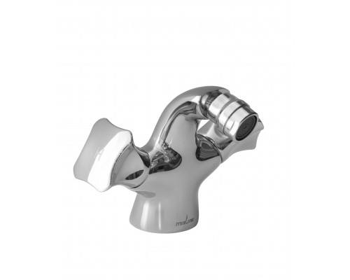 Смеситель для биде MIXLINE ML11-05 (530486) Смеситель для биде MIXLINE ML11-05 (530486)