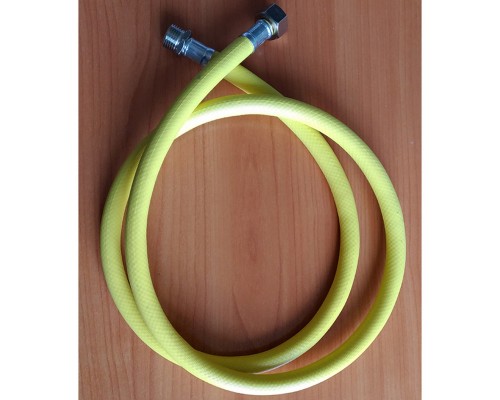 Подводка ПВХ д/газа MIXLINE ZIP-FLEX 0,8 м вн/нар ZIP-FLEX (533533) Подводка ПВХ д/газа MIXLINE ZIP-FLEX 0,8 м вн/нар ZIP-FLEX (533533)