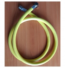 Подводка ПВХ д/газа MIXLINE ZIP-FLEX 1,5 м вн/нар ZIP-FLEX (533539)
