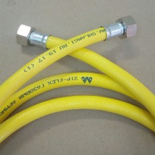 Подводка ПВХ д/газа MIXLINE ZIP-FLEX 3,0 м вн/вн ZIP-FLEX (533546)